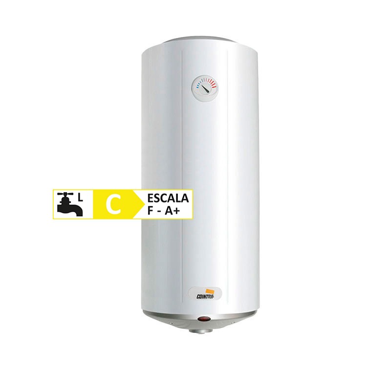 TERMO ELÉCTRICO TNC PLUS 100 LTS